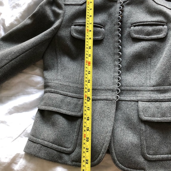 Jcrew Women’s blazer Size 6 - Picture 2 of 7